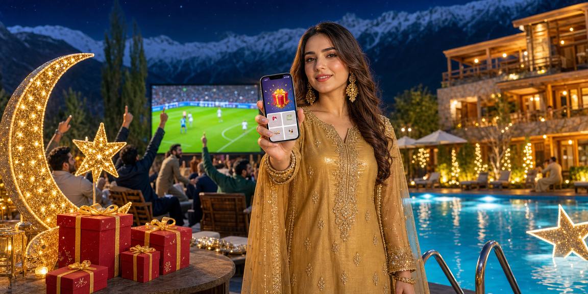 zv777 pakistan Everything the App Adds to Your Account